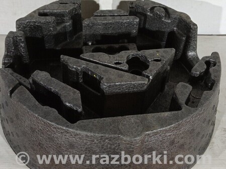 ФОТО Пенал для інструментів докатку для Opel Astra H (2004-2014) Киев