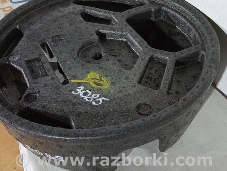 ФОТО Пенал для інструментів докатку для Opel Astra H (2004-2014) Киев