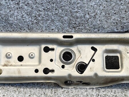 ФОТО Передняя установочная панель верхняя Передня установочна панель для Opel Astra H (2004-2014) Киев