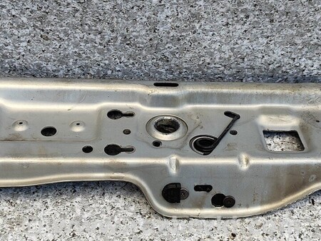 ФОТО Передняя установочная панель верхняя Передня установочна панель для Opel Astra H (2004-2014) Киев