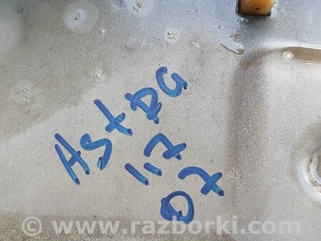 ФОТО Передняя установочная панель верхняя Передня установочна панель для Opel Astra H (2004-2014) Киев