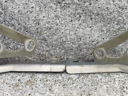 ФОТО Петли Капота комплект для Opel Astra H (2004-2014) Киев