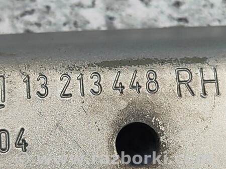 ФОТО Петли Капота комплект для Opel Astra H (2004-2014) Киев