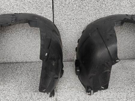 ФОТО Подкрылок передний левый правий для Opel Astra H (2004-2014) Киев