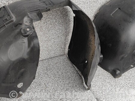 ФОТО Подкрылок передний левый правий для Opel Astra H (2004-2014) Киев