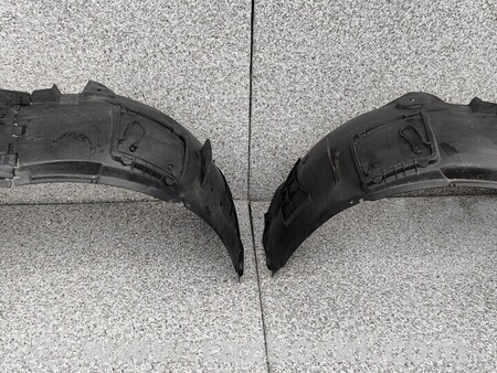 ФОТО Подкрылок передний левый правий для Opel Astra H (2004-2014) Киев