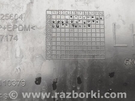 ФОТО Подкрылок передний левый правий для Opel Astra H (2004-2014) Киев