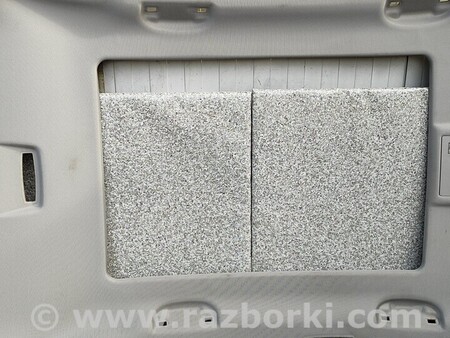 ФОТО Потолок панорама для Opel Astra H (2004-2014) Киев