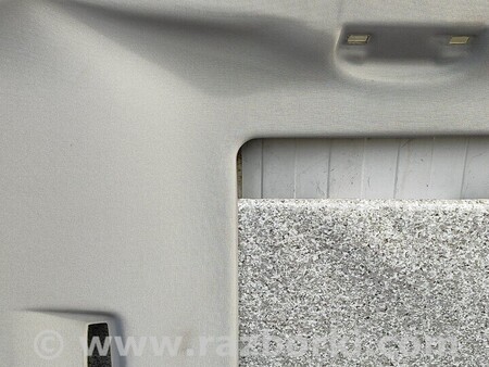 ФОТО Потолок панорама для Opel Astra H (2004-2014) Киев