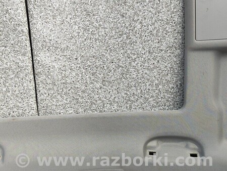 ФОТО Потолок панорама для Opel Astra H (2004-2014) Киев