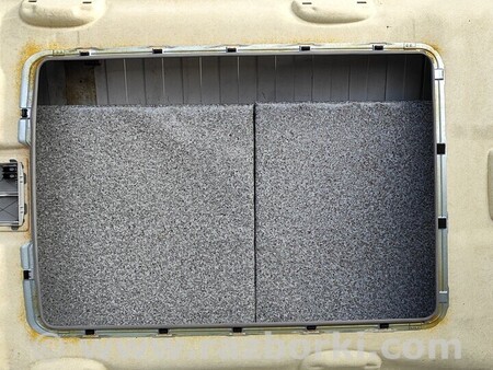 ФОТО Потолок панорама для Opel Astra H (2004-2014) Киев