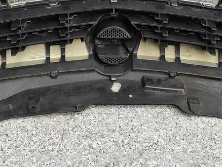 ФОТО Решётка для Opel Astra H (2004-2014) Киев