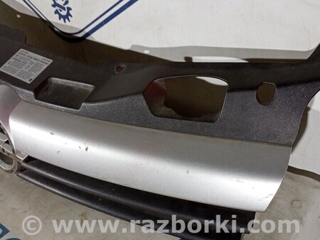 ФОТО Решетка радиатора Решітка радіатора для Opel Astra H (2004-2014) Киев