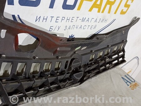 ФОТО Решетка радиатора Решітка радіатора для Opel Astra H (2004-2014) Киев