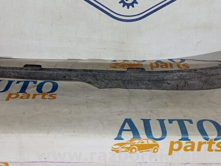 ФОТО Спойлер переднего бампера правый Спойлер переднього бампера для Opel Astra H (2004-2014) Киев