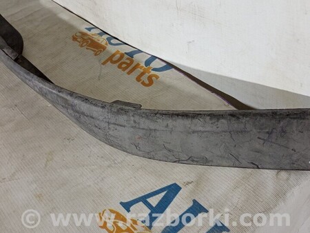 ФОТО Спойлер переднего бампера правый Спойлер переднього бампера для Opel Astra H (2004-2014) Киев