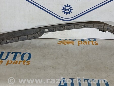 ФОТО Спойлер переднего бампера правый Спойлер переднього бампера для Opel Astra H (2004-2014) Киев