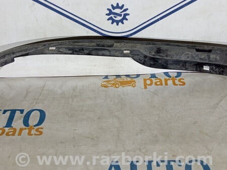 ФОТО Спойлер переднего бампера правый Спойлер переднього бампера для Opel Astra H (2004-2014) Киев