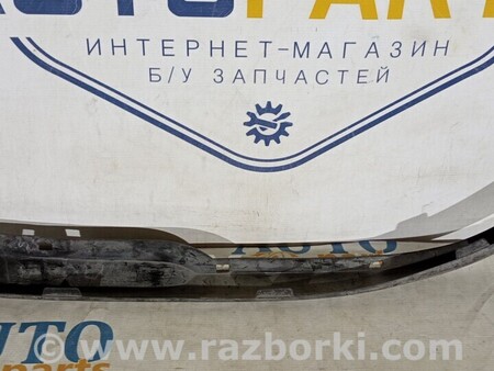 ФОТО Спойлер переднего бампера правый Спойлер переднього бампера для Opel Astra H (2004-2014) Киев