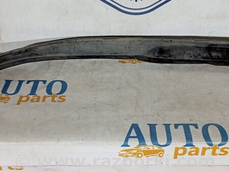 ФОТО Спойлер переднего бампера правый Спойлер переднього бампера для Opel Astra H (2004-2014) Киев