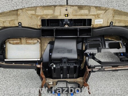 ФОТО Торпедо консоль для Opel Astra H (2004-2014) Киев