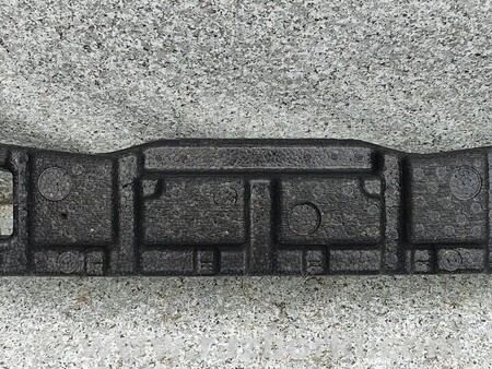 ФОТО Абсорбер Бампера переднего для KIA Carens 4 (2013-2019) Киев