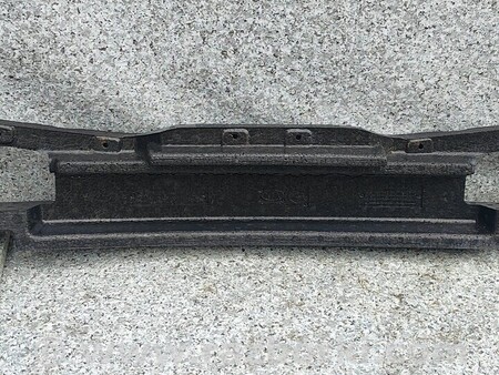 ФОТО Абсорбер Бампера переднего для KIA Carens 4 (2013-2019) Киев