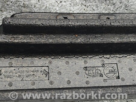 ФОТО Абсорбер Бампера переднего для KIA Carens 4 (2013-2019) Киев