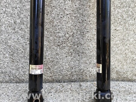 ФОТО Амортизатори задні комплект для KIA Carens 4 (2013-2019) Киев