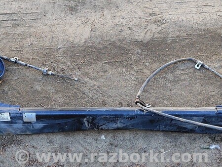 ФОТО Задняя балка голая для KIA Carens 4 (2013-2019) Киев