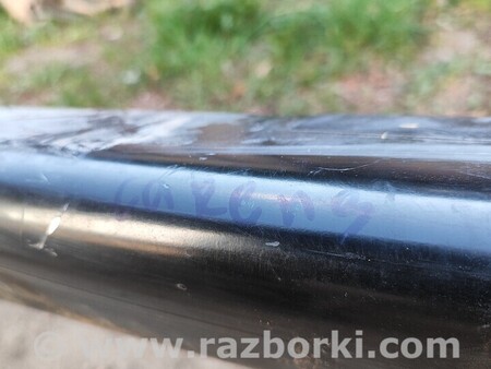 ФОТО Задняя балка голая для KIA Carens 4 (2013-2019) Киев