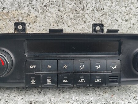 ФОТО Блок керування кондиціонера для KIA Carens 4 (2013-2019) Киев