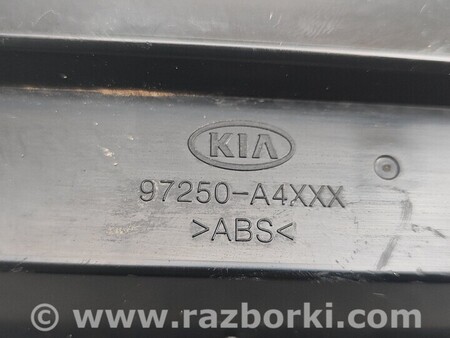 ФОТО Блок керування кондиціонера для KIA Carens 4 (2013-2019) Киев