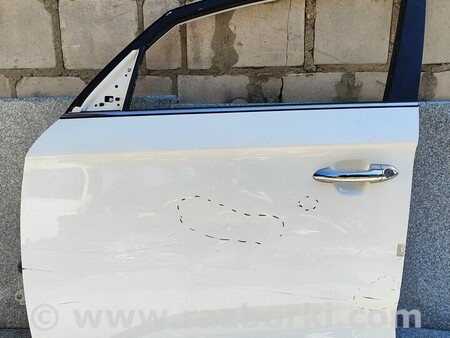 ФОТО Дверь Преедняя Левая для KIA Carens 4 (2013-2019) Киев