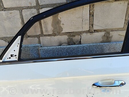 ФОТО Дверь Преедняя Левая для KIA Carens 4 (2013-2019) Киев