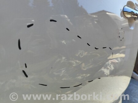 ФОТО Дверь Преедняя Левая для KIA Carens 4 (2013-2019) Киев