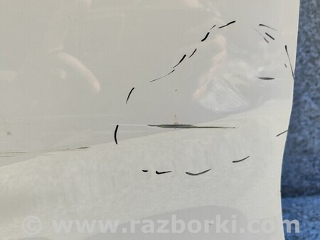 ФОТО Дверь Преедняя Левая для KIA Carens 4 (2013-2019) Киев