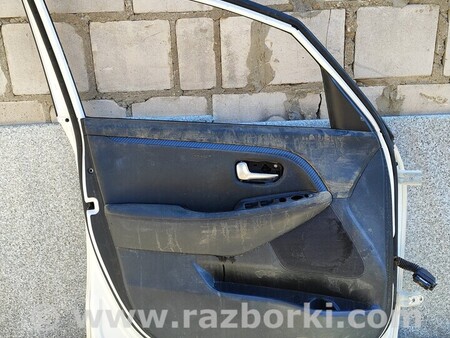 ФОТО Дверь Преедняя Левая для KIA Carens 4 (2013-2019) Киев