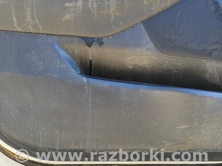 ФОТО Дверь Преедняя Левая для KIA Carens 4 (2013-2019) Киев