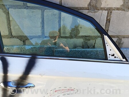 ФОТО Дверь Преедняя Правая для KIA Carens 4 (2013-2019) Киев