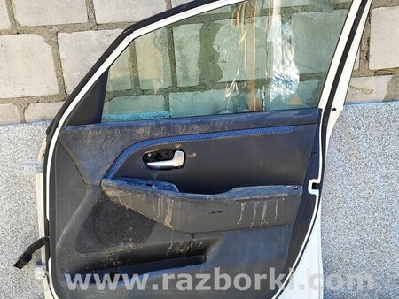 ФОТО Дверь Преедняя Правая для KIA Carens 4 (2013-2019) Киев