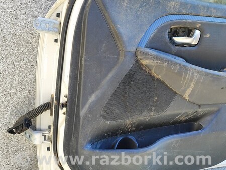 ФОТО Дверь Преедняя Правая для KIA Carens 4 (2013-2019) Киев