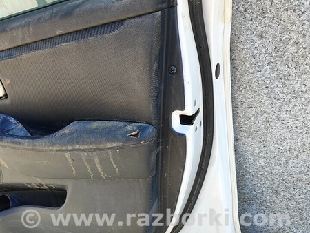 ФОТО Дверь Преедняя Правая для KIA Carens 4 (2013-2019) Киев