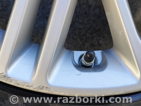 ФОТО Диски для KIA Carens 4 (2013-2019) Киев