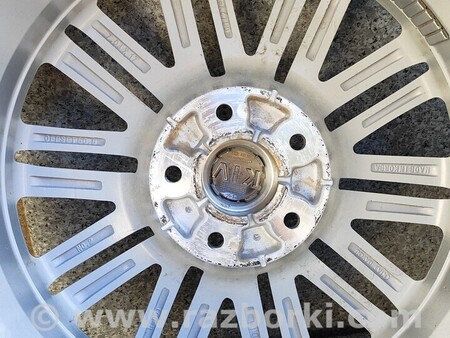 ФОТО Диски для KIA Carens 4 (2013-2019) Киев
