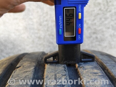 ФОТО Диски для KIA Carens 4 (2013-2019) Киев