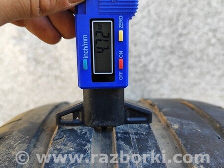 ФОТО Диски для KIA Carens 4 (2013-2019) Киев