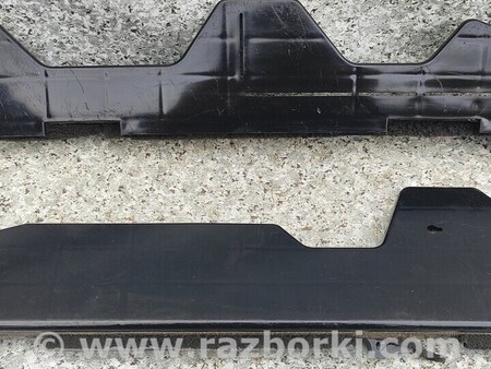 ФОТО Дуфлектор Левый или правый для KIA Carens 4 (2013-2019) Киев