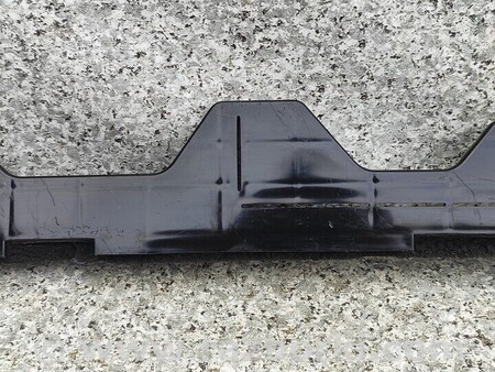 ФОТО Дуфлектор Левый или правый для KIA Carens 4 (2013-2019) Киев