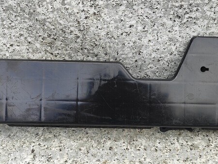 ФОТО Дуфлектор Левый или правый для KIA Carens 4 (2013-2019) Киев